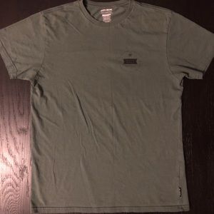 Billabong Green Tee